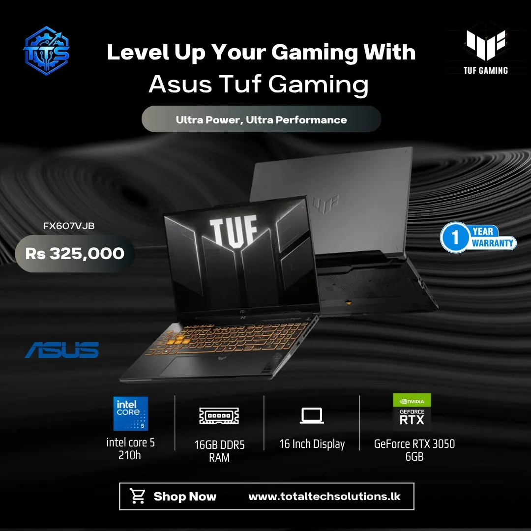 Elevate Your Gaming Experience