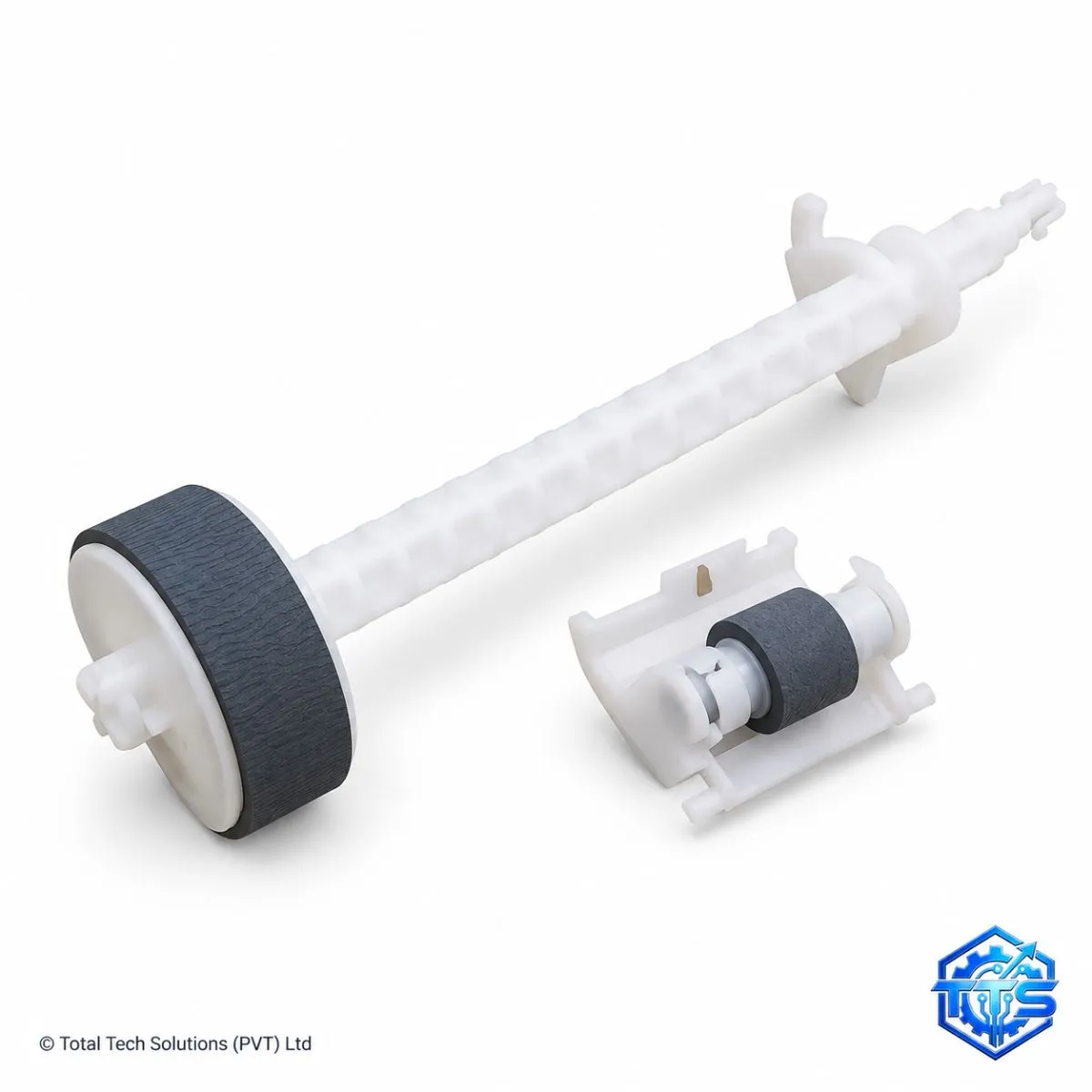 Total Tech Solutions Paper Pickup Roller Kit for Epson L3110 Series