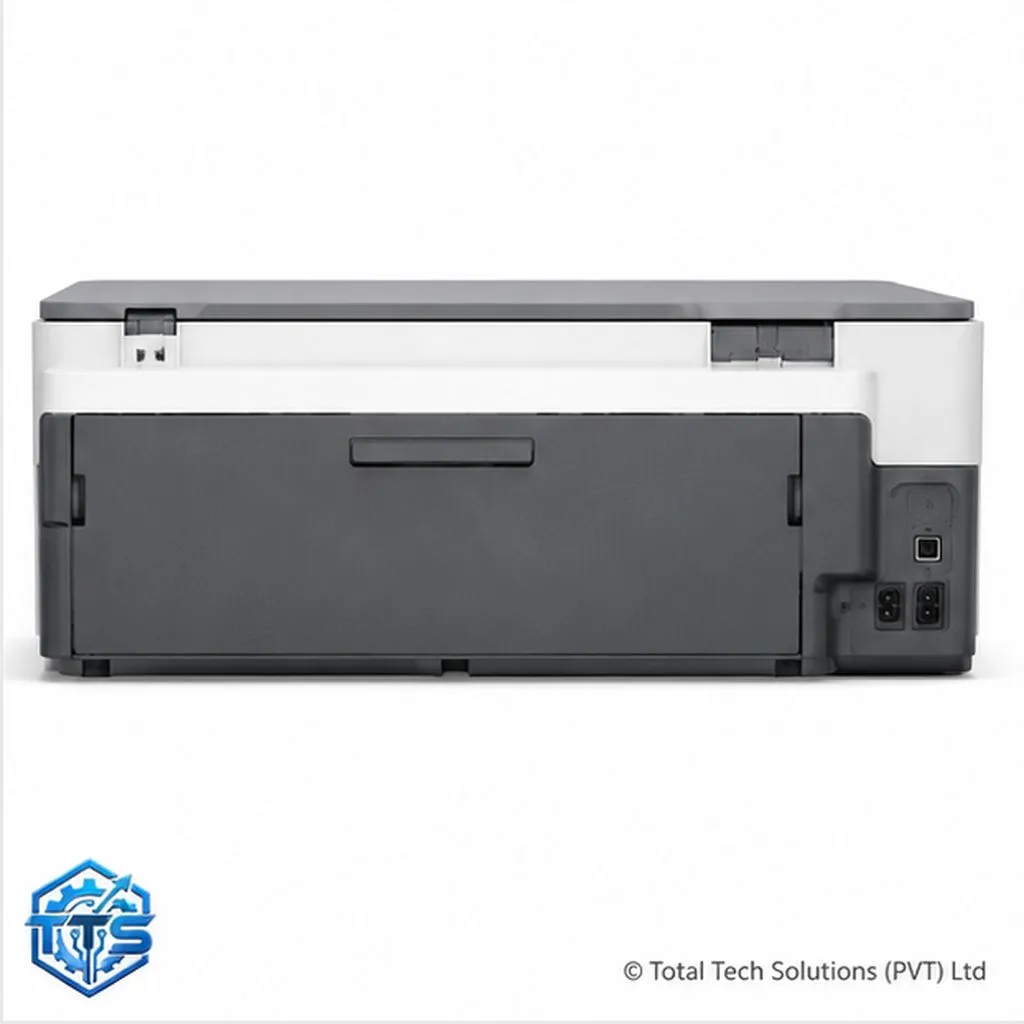 HP Smart Tank 520 All-in-One Printer, image 3