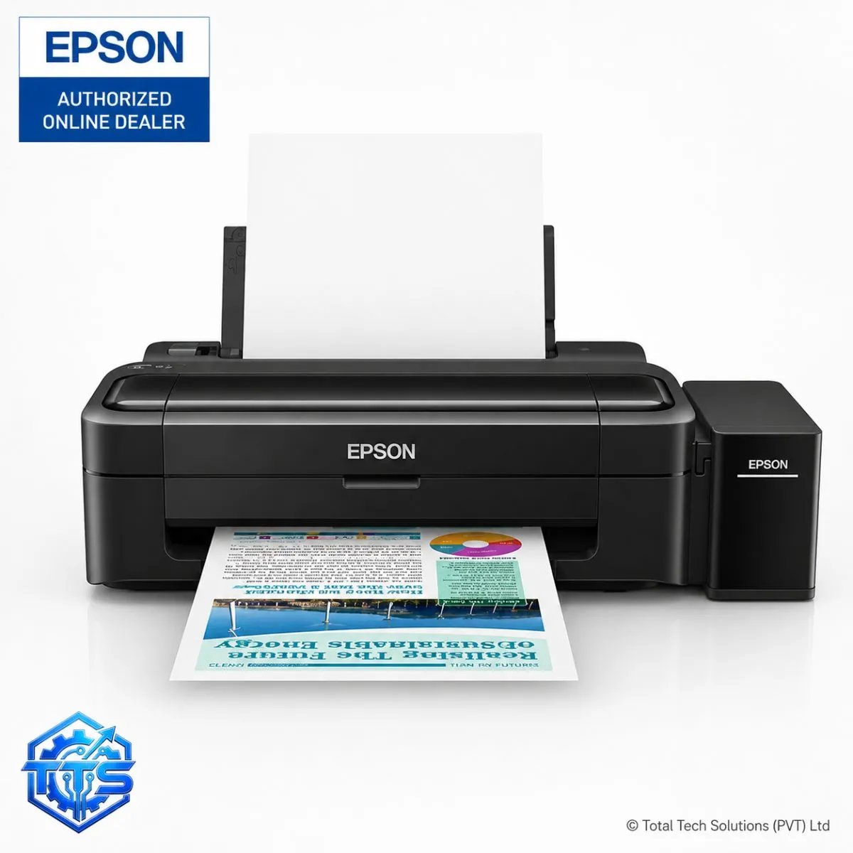 Epson L130 Ink Tank Printer