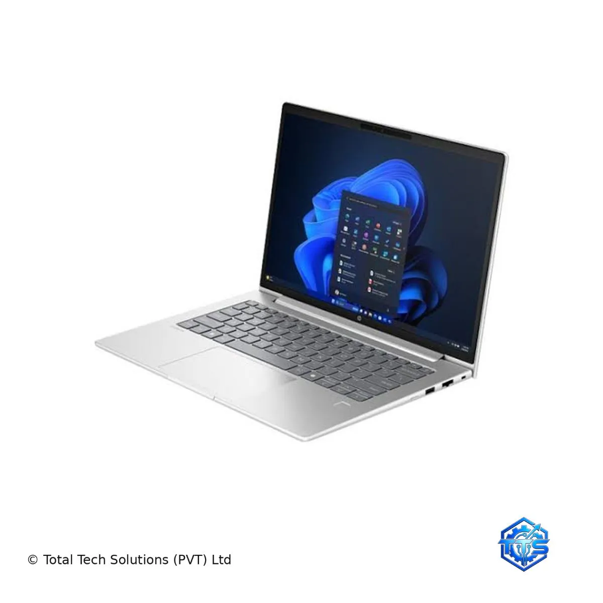 HP ProBook 4 G1i 16" Intel Core Ultra 7 255U / 16GB DDR5 / 1TB SSD / WUXGA / FreeDOS, image 4