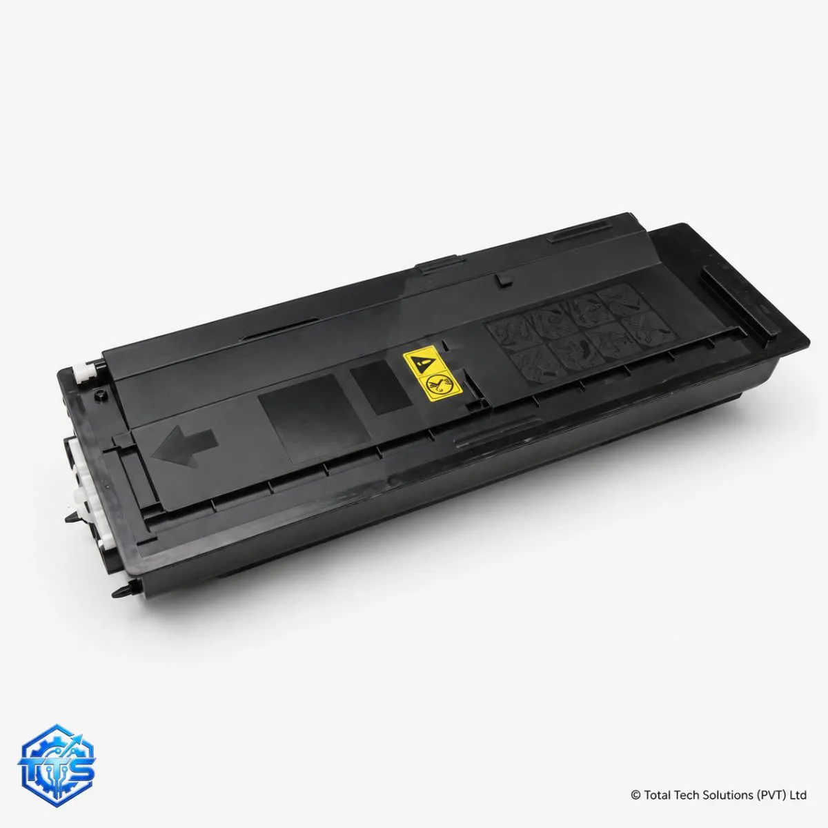 Kyocera TK-479 Original Black Toner Cartridge for FS-6525MFP, image 4