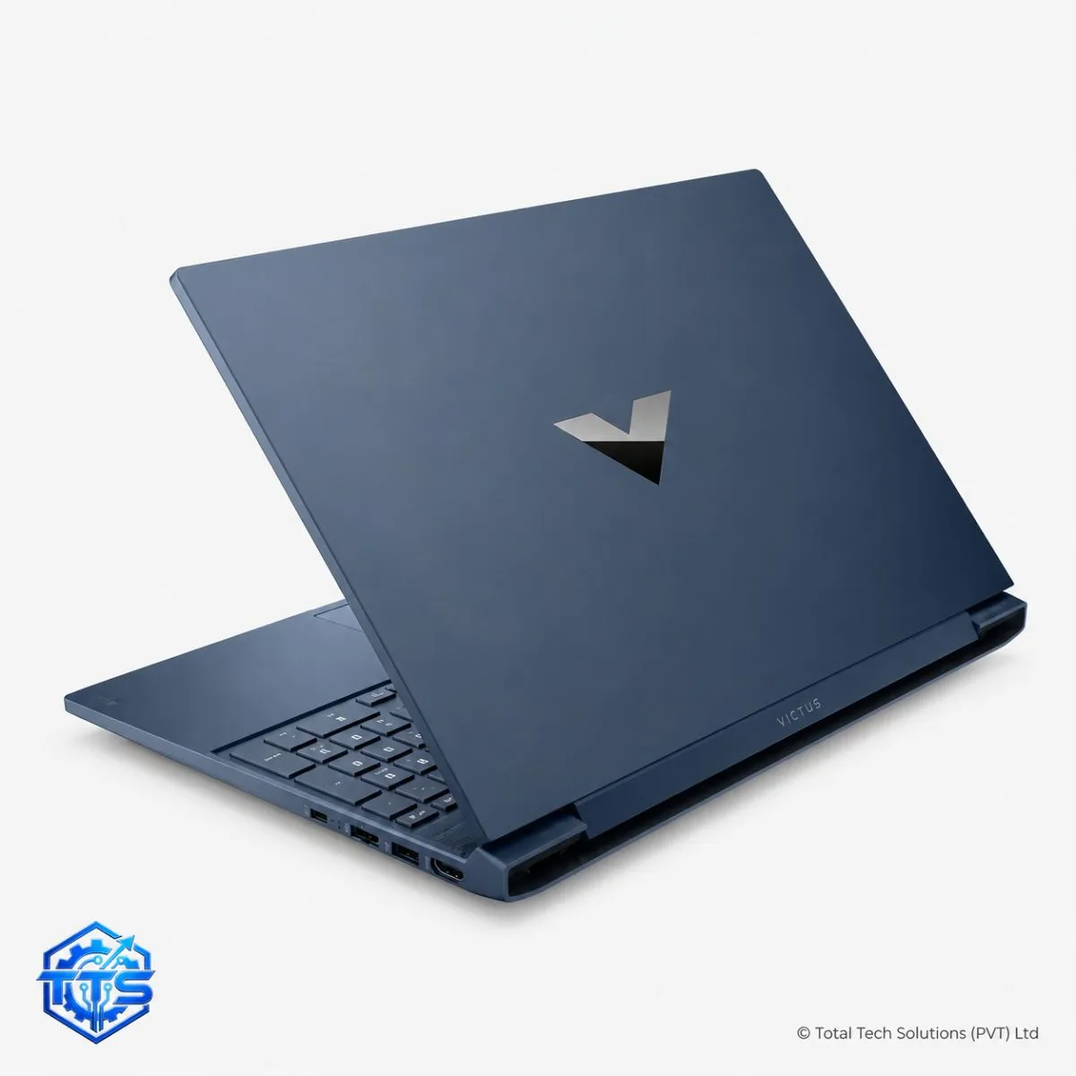 HP Victus Gaming Laptop 15-fa2275TX - 1y Warranty, image 4