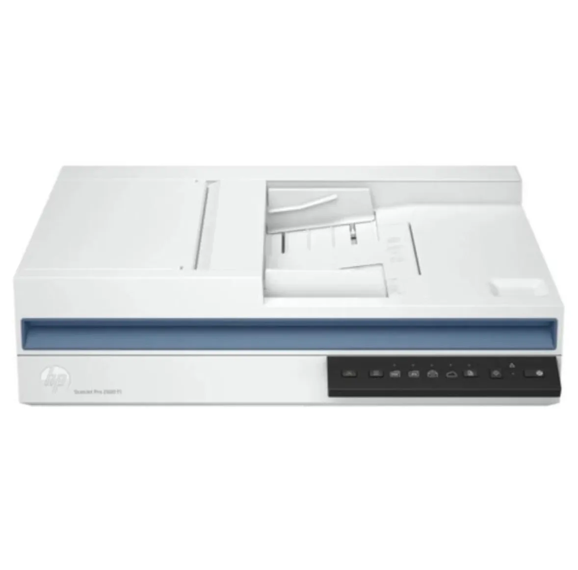 HP ScanJet Pro 2600 f1 Flatbed & ADF Duplex Scanner – 1 Year Warranty, image 2
