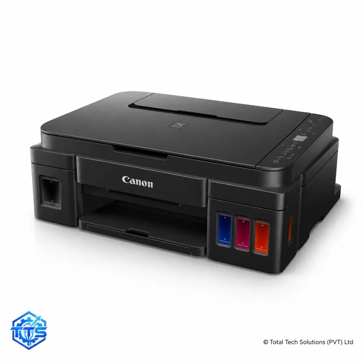 Canon G2010 Ink Tank Printer, image 2