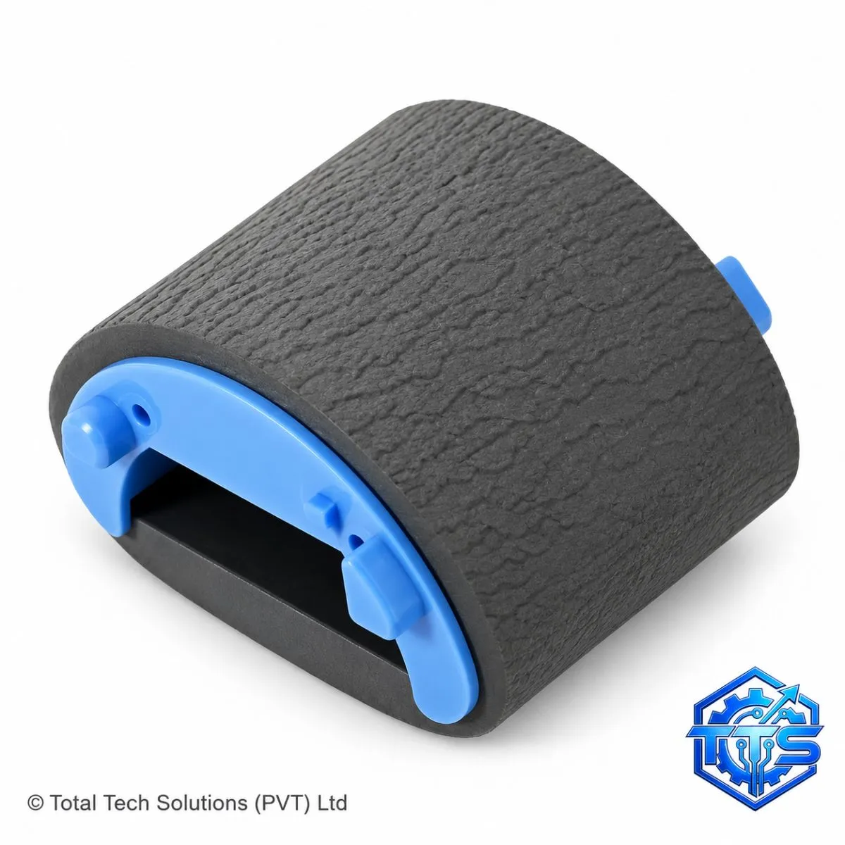 Total Tech Solutions Paper Pick Up Roller for HP OfficeJet Pro 6230 Printer Series, image 2
