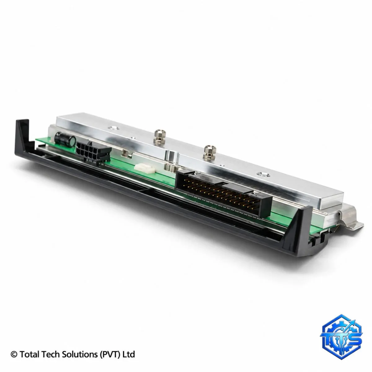 Zebra ZT420 / ZT421 203dpi Genuine OEM Thermal Printhead Kit - P1058930-012, image 4