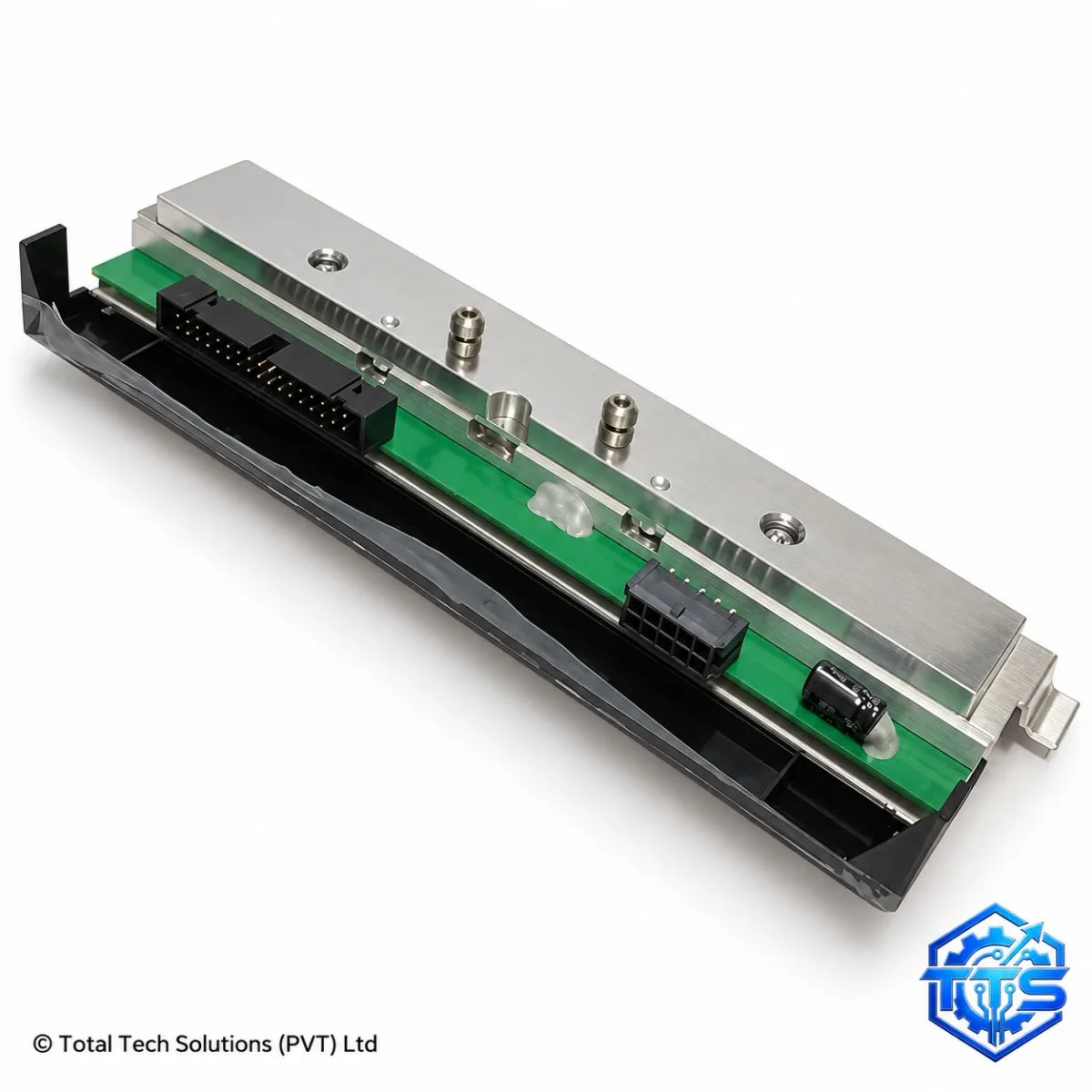 Zebra ZT420 / ZT421 300dpi Genuine OEM Thermal Printhead Kit - P1058930-013, image 3