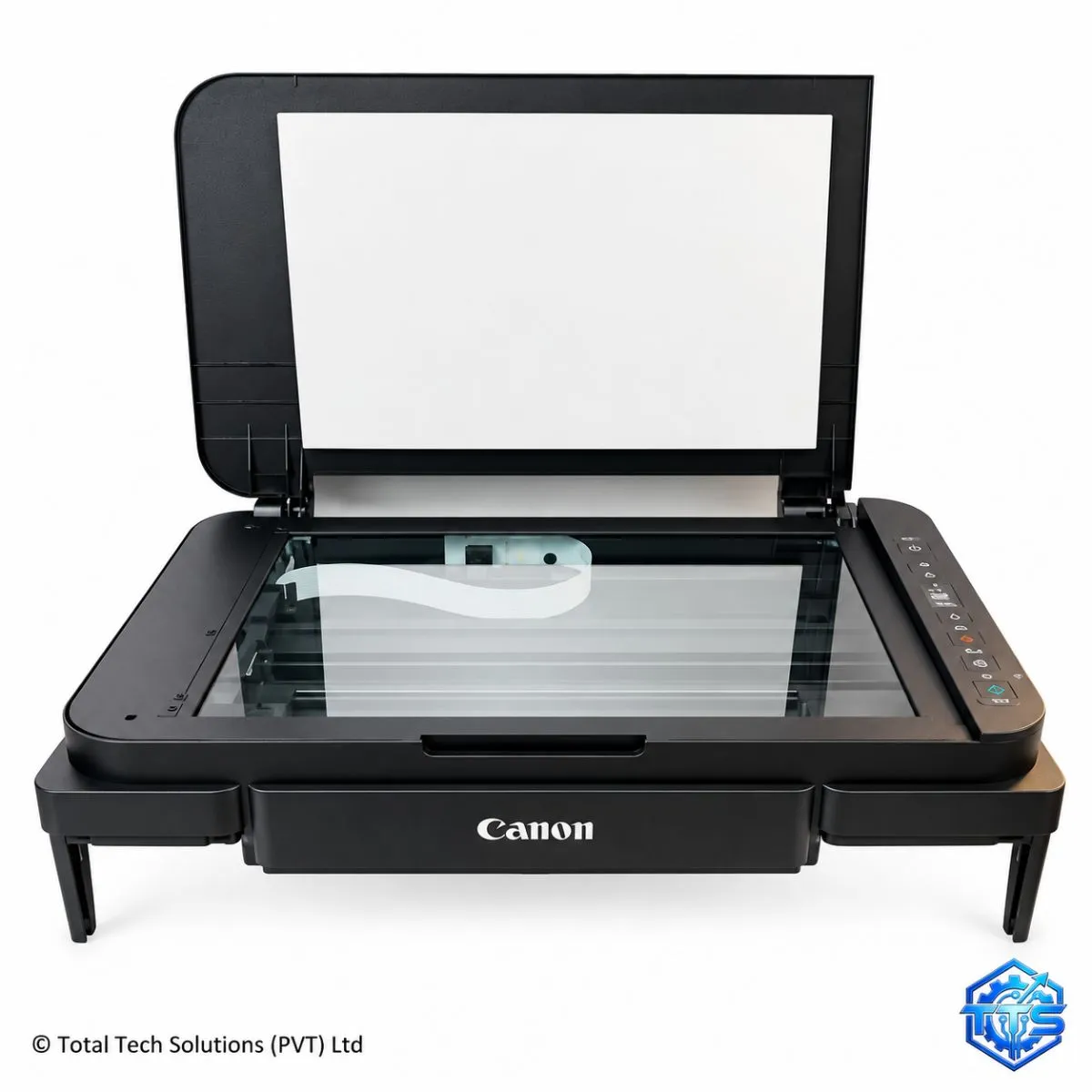 Total Tech Solutions Scanner Unit for Canon PIXMA G2010