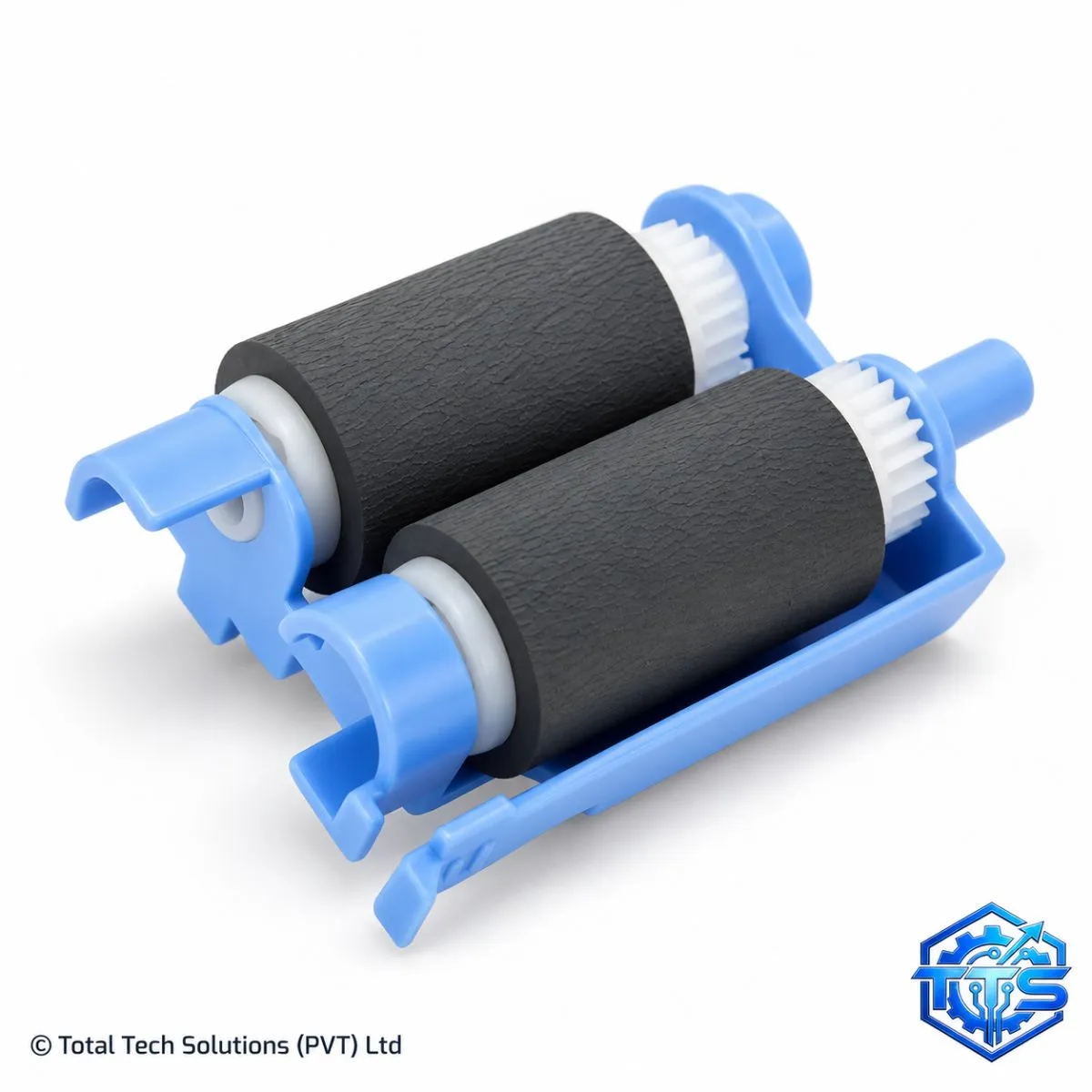 Total Tech Solutions Paper Pick Up Roller for HP LaserJet Pro M402 Printer Series, image 2