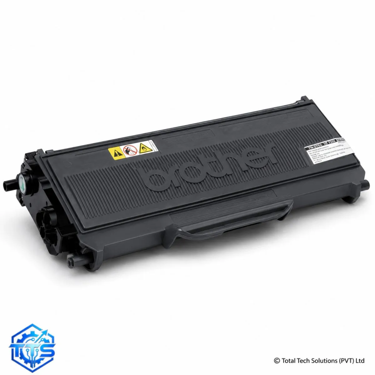 Brother TN-2060 Original Black Toner Cartridge, image 3