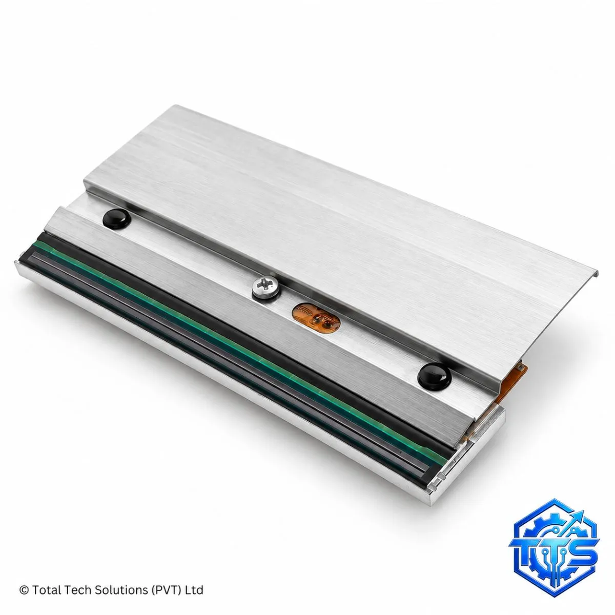 TSC TTP-2410MT / TTP-2410MU 203dpi Genuine OEM Thermal Printhead Module, image 3