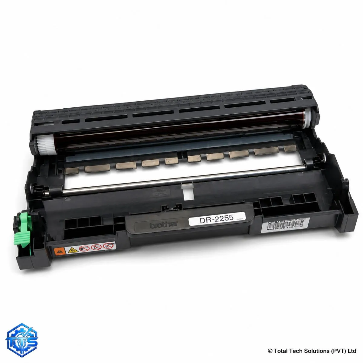 Brother DR-2255 Original Drum Unit Photo Conductor, image 4