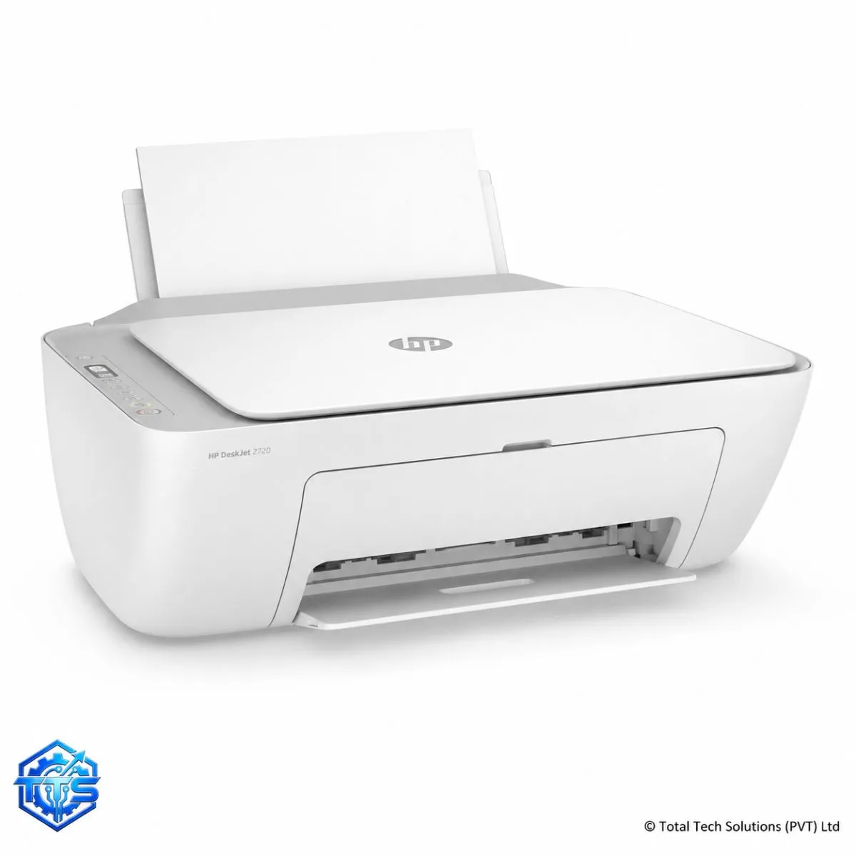 HP DeskJet 2720 All-in-One Printer
