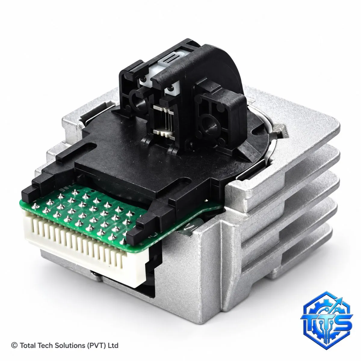 Total Tech Solutions Printer Head for Epson LQ-300+ / LQ-300+II Series, image 2