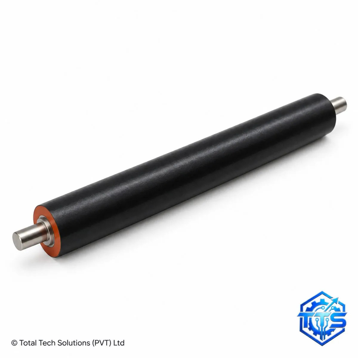 Total Tech Solutions Pressure Roller for HP LaserJet Pro M402 / M403 Series, image 2