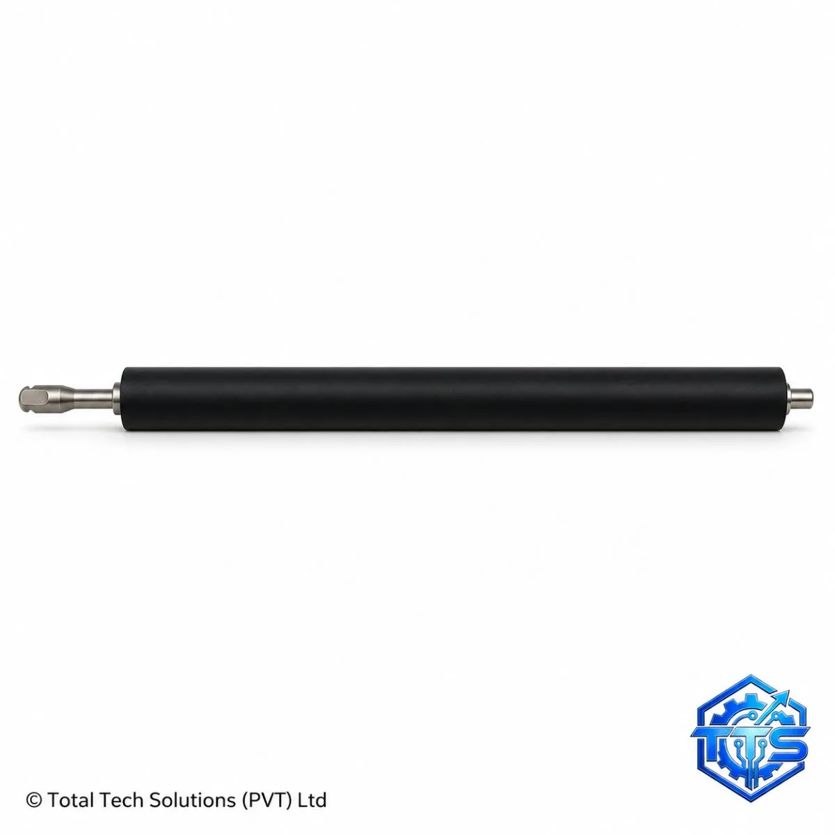 Total Tech Solutions Pressure Roller for HP LaserJet Pro P1102 Series, image 3