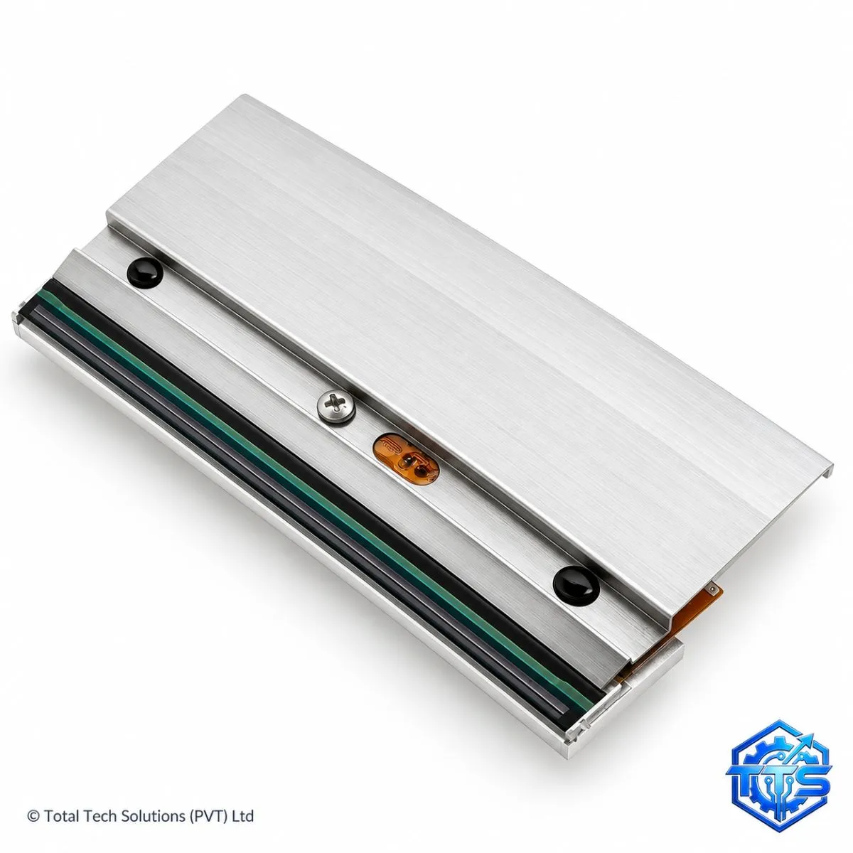 TSC TTP-2410MT / TTP-2410MU 203dpi Genuine OEM Thermal Printhead Module, image 4