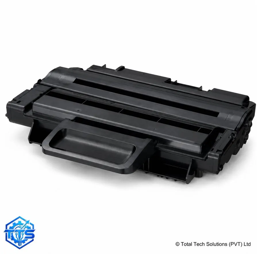 Samsung ML-D2850B High Capacity Original Black Toner Cartridge for ML-2851ND, image 4