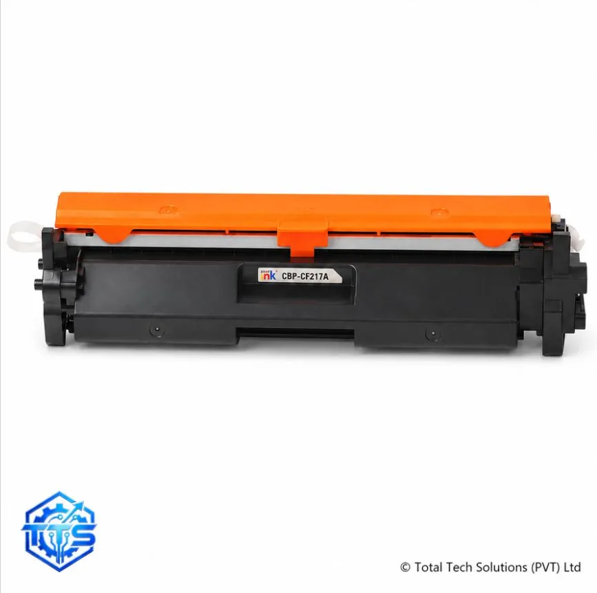Starink CF217A / HP 17A Compatible Black Toner Cartridge for HP LaserJet Pro M102 and M130 Printers, image 3