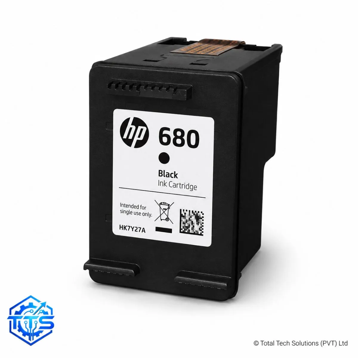 HP 680 Original Ink Advantage Cartridge for HP 1115 / 2135 / 3635 / 3835 / 4675, image 4