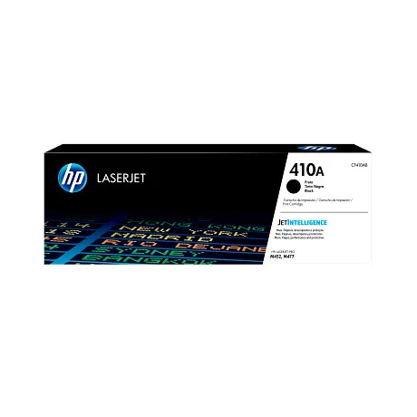 HP 410A Original LaserJet Toner Cartridge