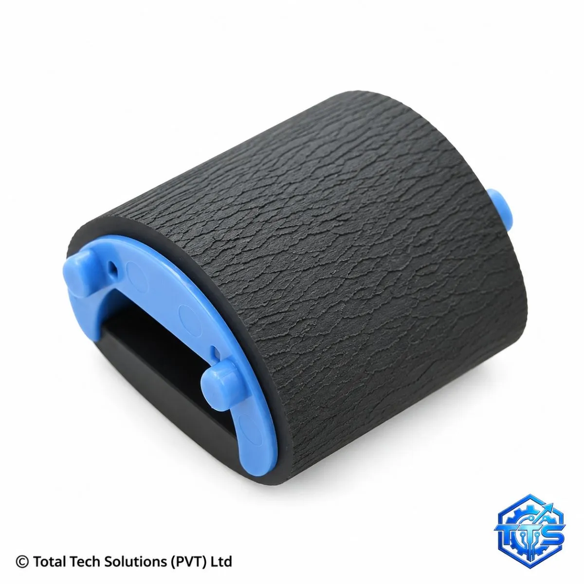 Total Tech Solutions Paper Pickup Roller for HP LaserJet 1020 / Canon LBP2900 Series, image 2