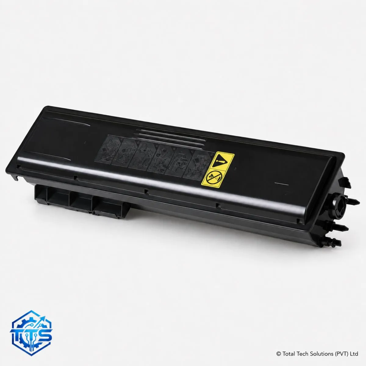 Kyocera TK-4109 Original Black Toner Cartridge for TASKalfa 1800/1801/2200/2201, image 4