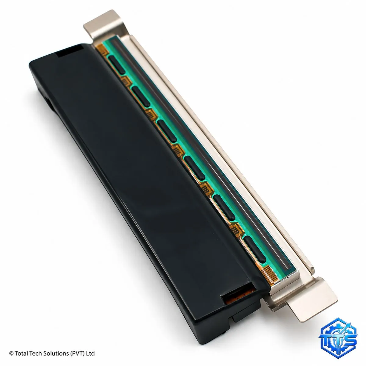 Zebra ZT210 / ZT220 / ZT230 300dpi Genuine OEM Thermal Printhead Kit