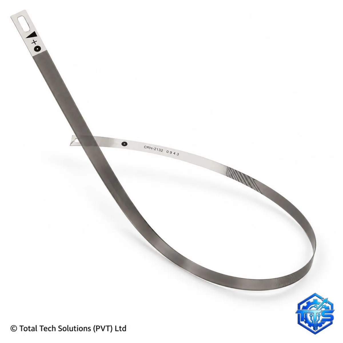 Total Tech Solutions Encoder Strip for HP DeskJet 2132 / 2135 Series