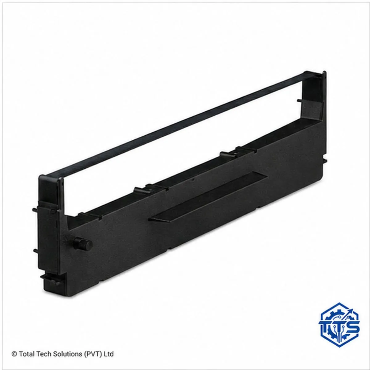 Total Tech Solutions Compatible Ribbon Cartridge for Epson LQ-300 / LQ-300+ / LQ-300+II, image 4