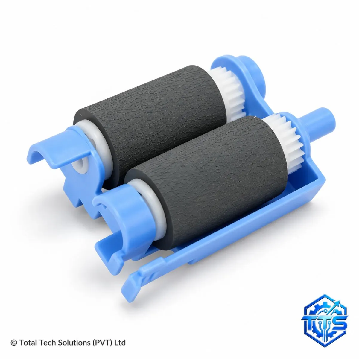 Total Tech Solutions Paper Pick Up Roller for HP LaserJet Pro M402 Printer Series