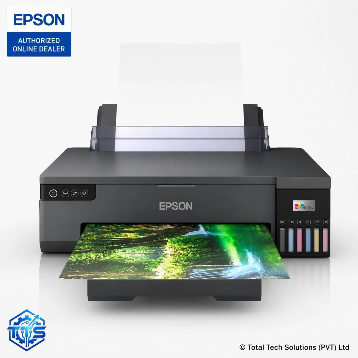 Epson EcoTank L11050 A3 Ink Tank Printer