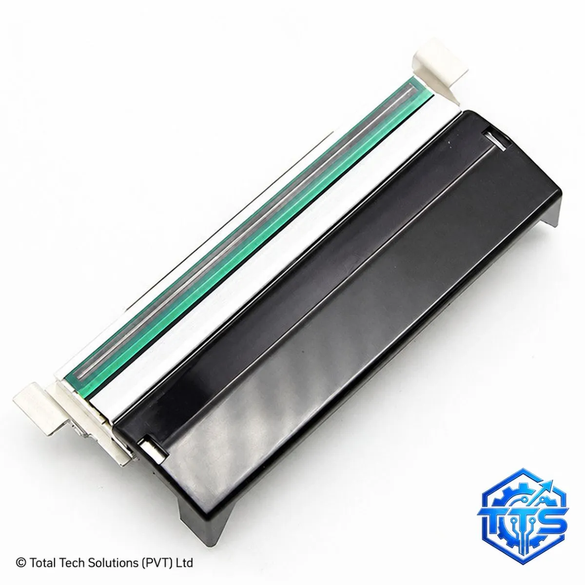 Zebra ZT410 / ZT411 203dpi Genuine OEM Thermal Printhead Kit - P1058930-009, image 2