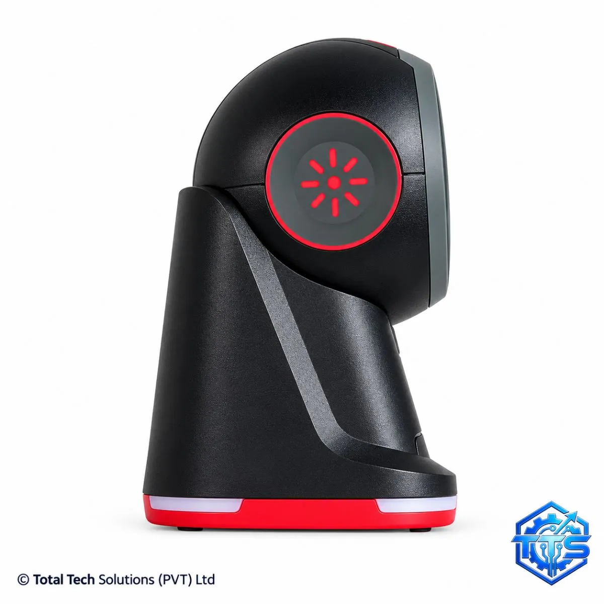 ZKTeco ZKB209 2D Desktop Barcode & QR Code Scanner, image 2