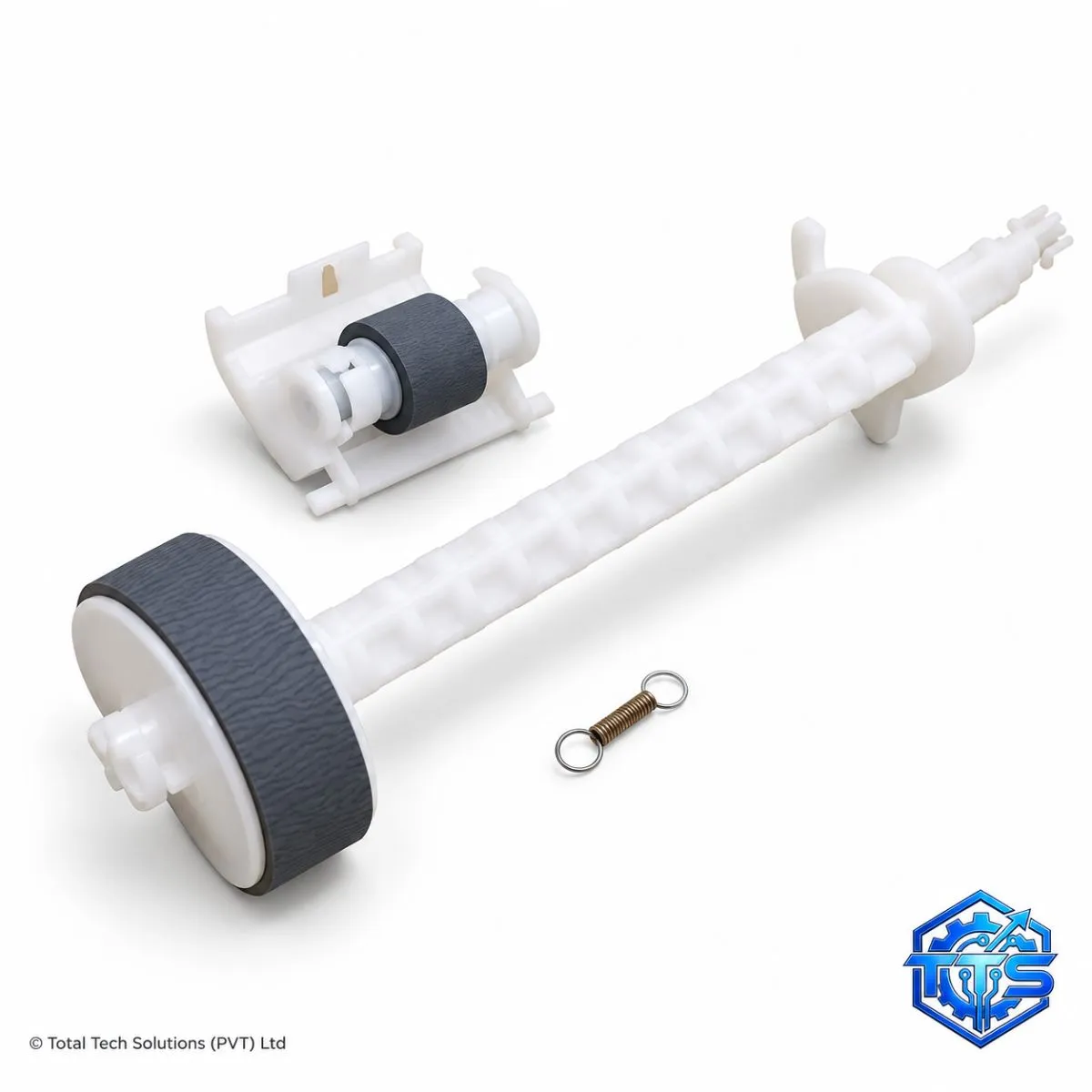 Total Tech Solutions Paper Pickup Roller Kit for Epson L3110 Series, image 4