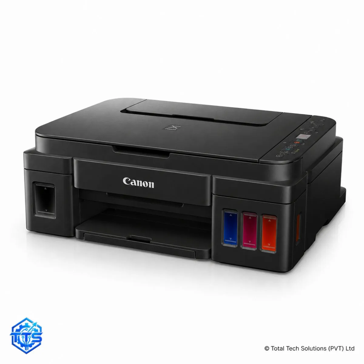 Canon G2010 Ink Tank Printer, image 3