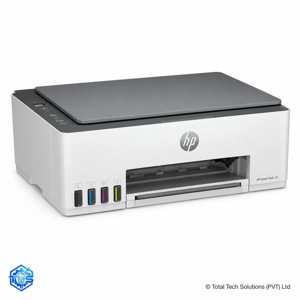 HP Smart Tank 580 All-in-One WiFi Printer