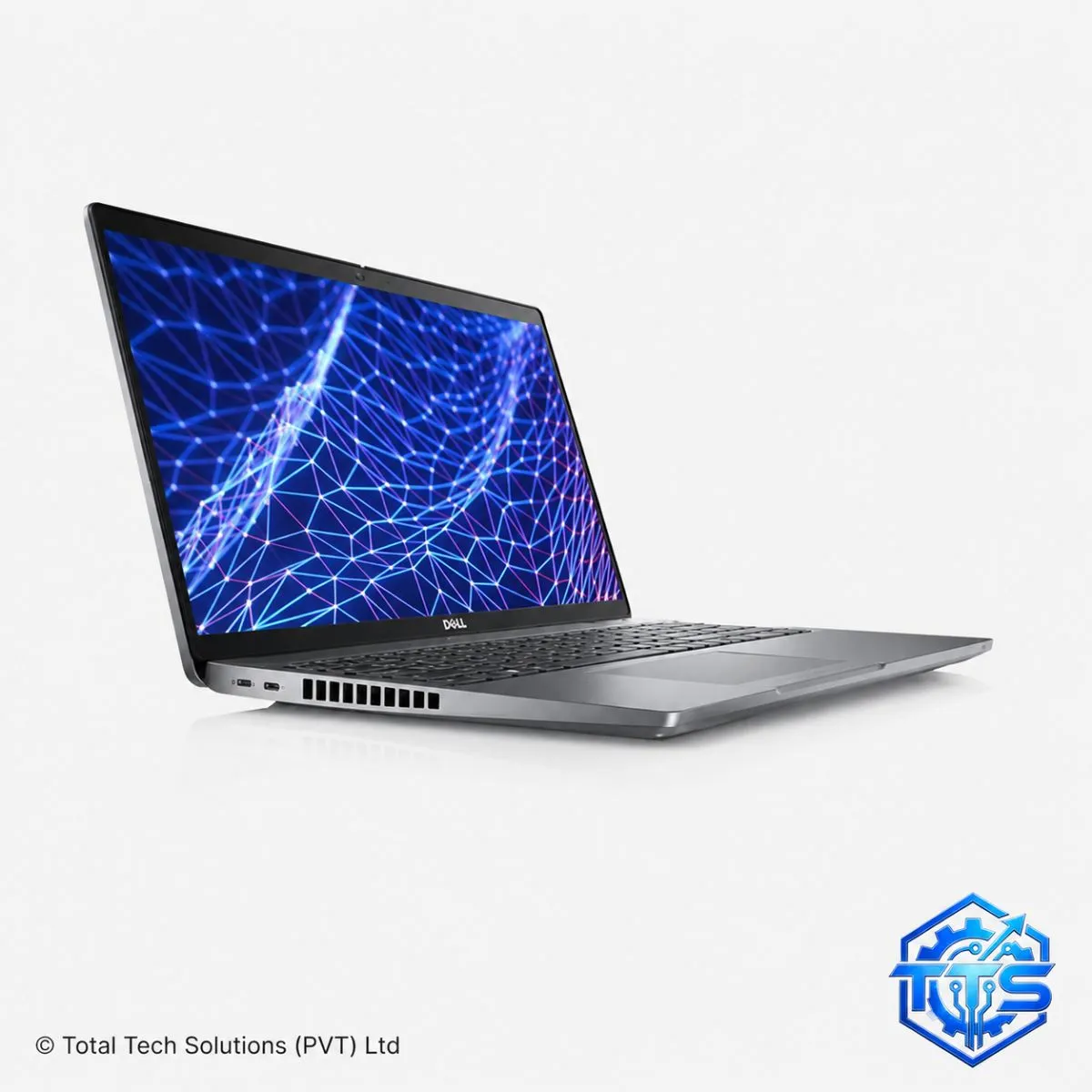 Dell Pro 14 PC14250 - Intel Core Ultra 5 225U / 16GB DDR5 / 512GB SSD / 14-inch FHD+, image 4