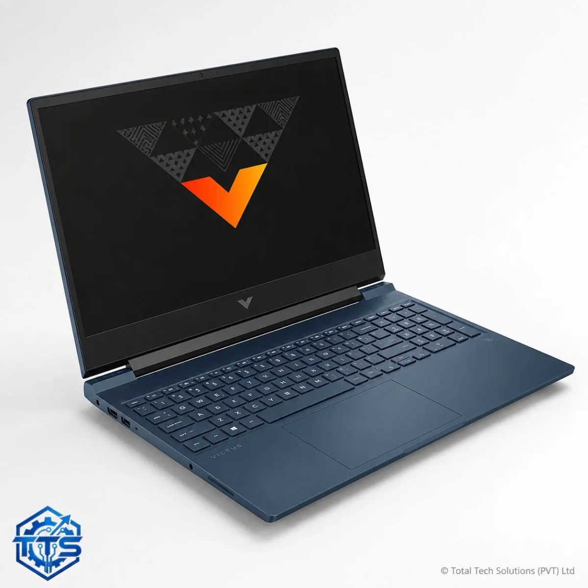 HP Victus Gaming Laptop 15-fa2275TX - 1y Warranty, image 3