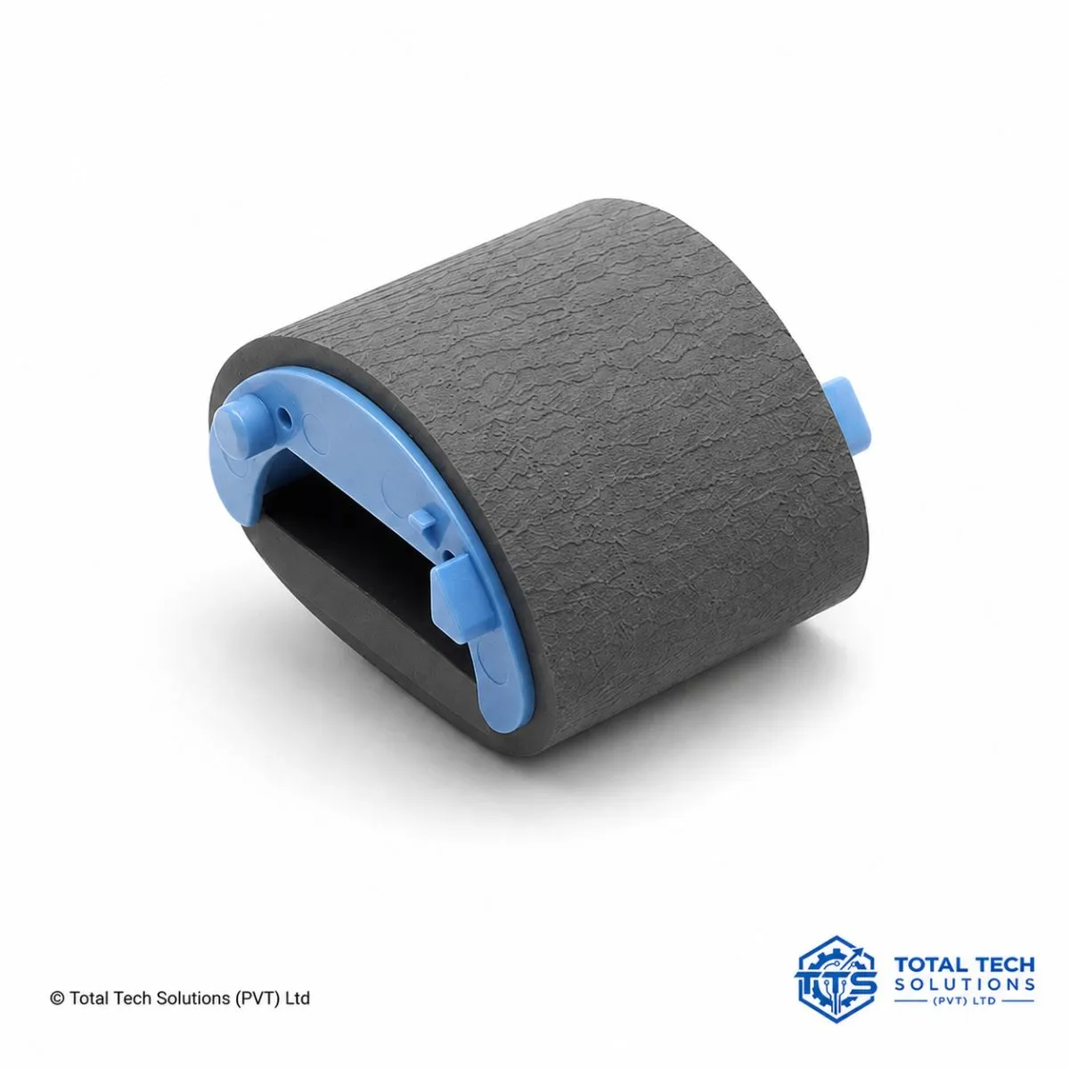 HP LaserJet P1102 Pickup Roller (CET) - RL1-1442-000, image 3