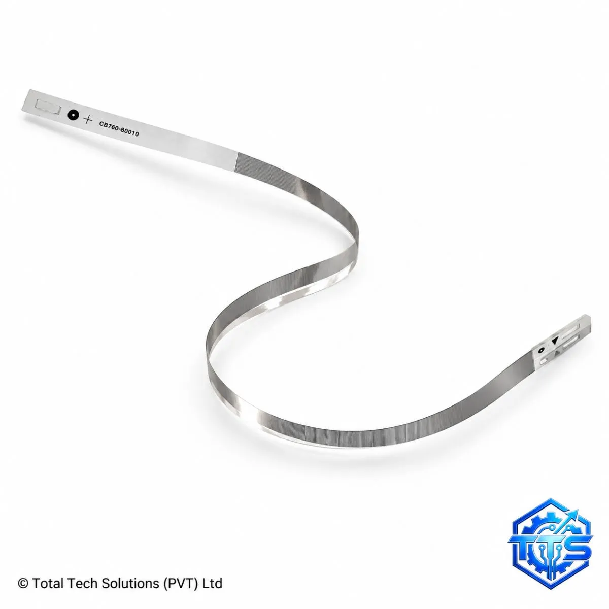Total Tech Solutions Encoder Strip for HP Ink Tank Series, image 2