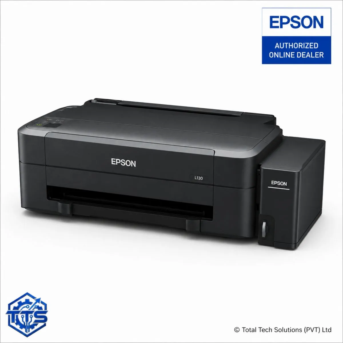 Epson L130 Ink Tank System Printer, image 2