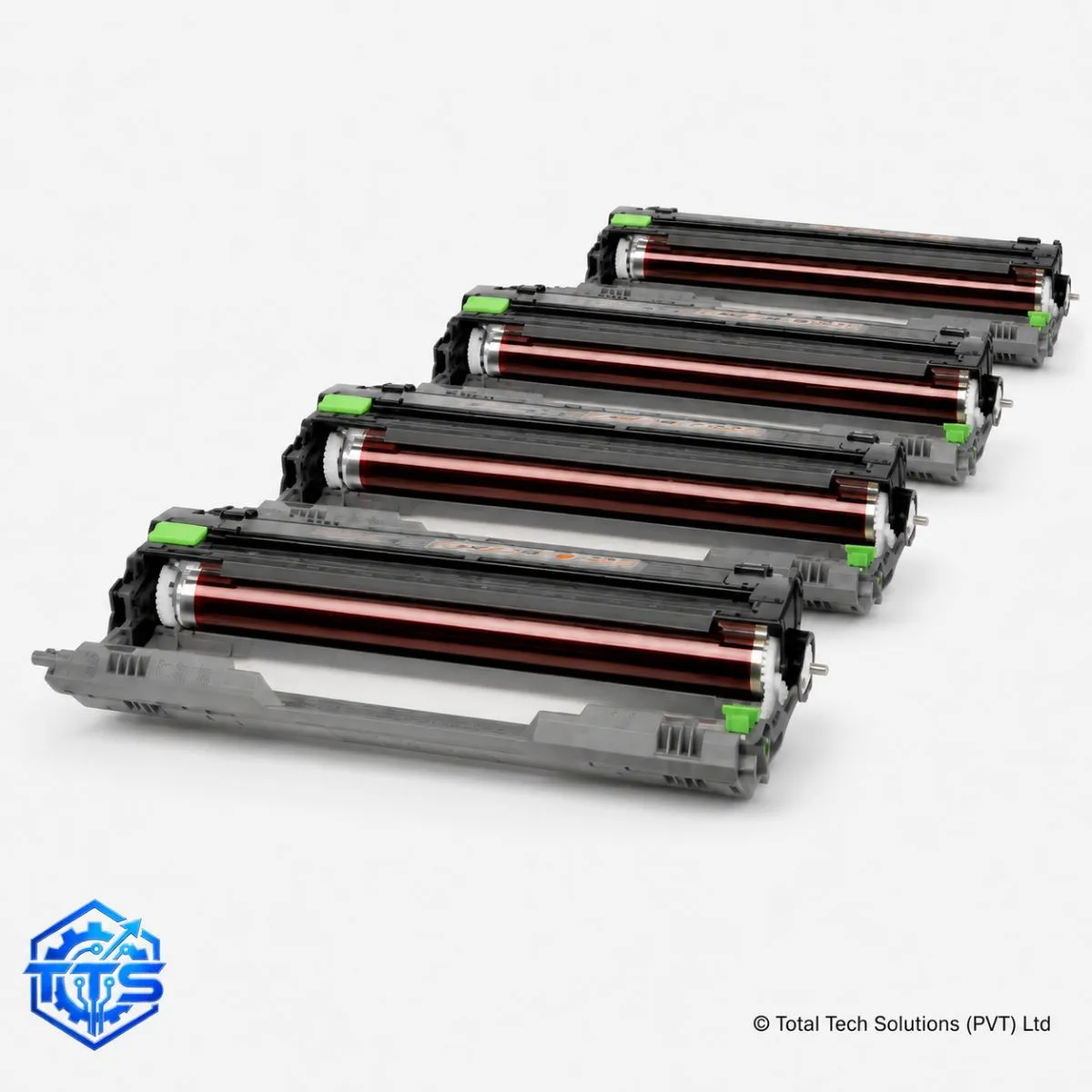 Brother DR-263CL Original Drum Unit for HL-L3230CDN/HL-L3270CDW/DCP-L3551CDW/MFC-L3750CDW/MFC-L3770CDW, image 4