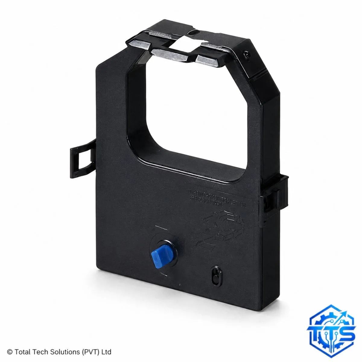Lexmark 3070166 Black Re-Inking Ribbon for 2300 / 2400 / 2500 Series