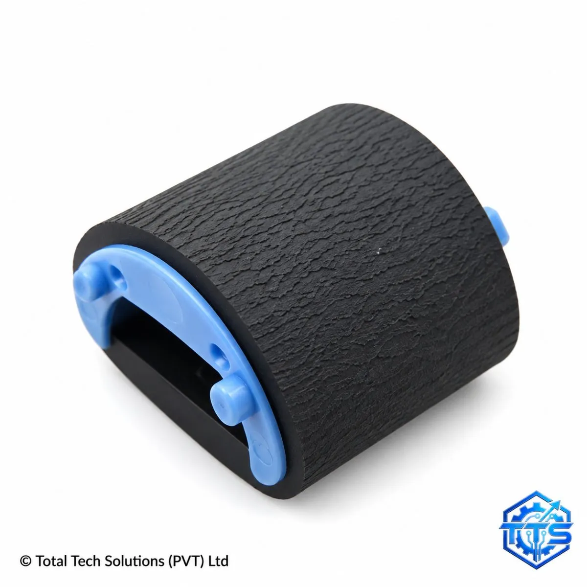 Total Tech Solutions Paper Pickup Roller for HP LaserJet 1020 / Canon LBP2900 Series