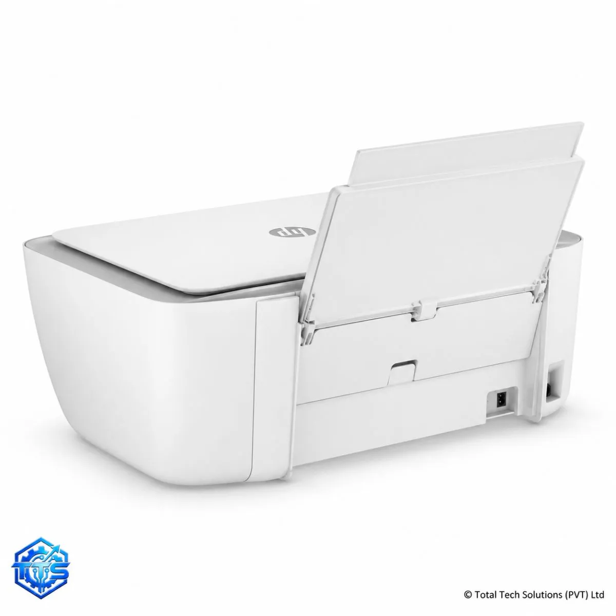 HP DeskJet 2720 All-in-One Printer, image 3