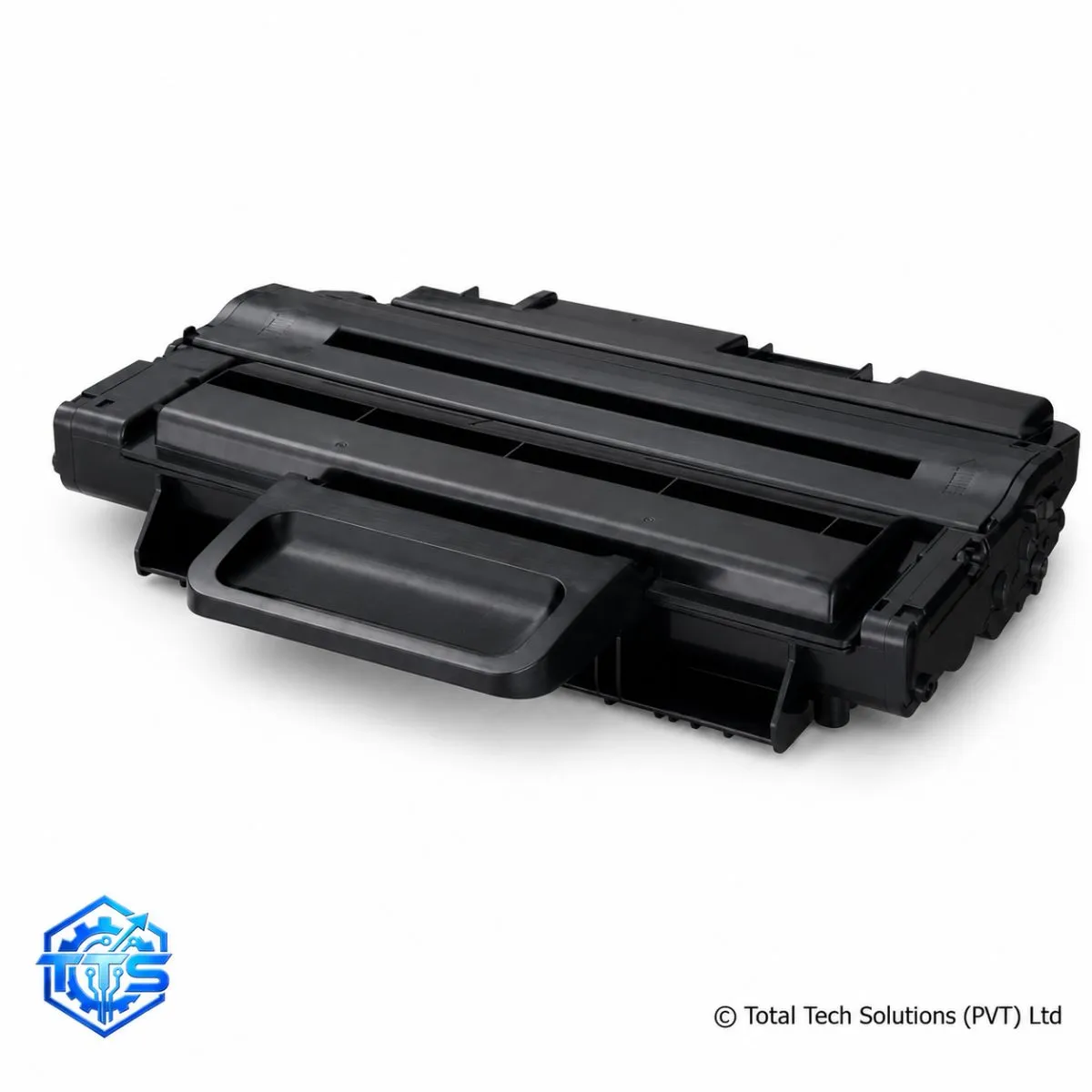 Samsung ML-D2850A Original Black Toner Cartridge for ML-2851ND, image 4