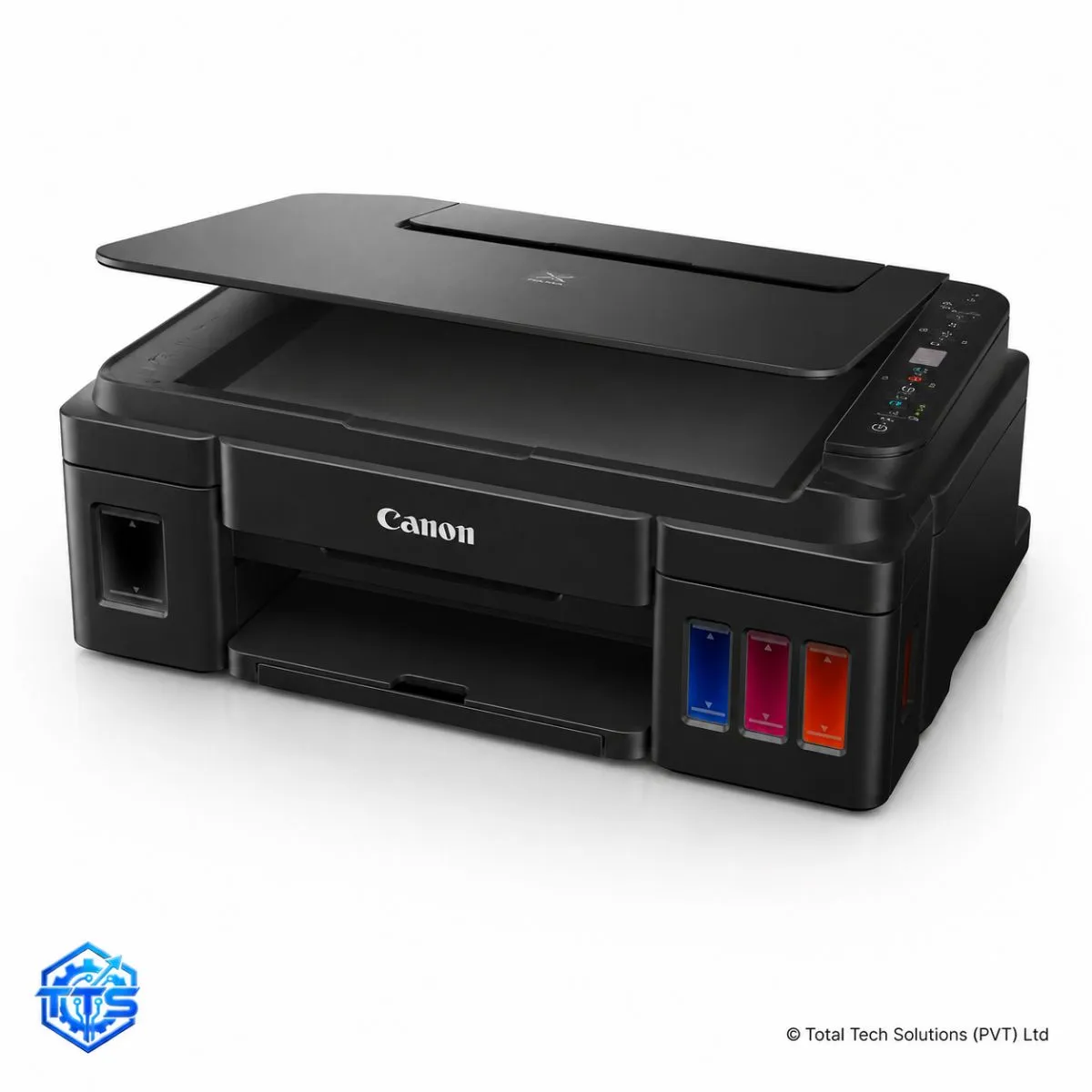 Canon G2010 Ink Tank Printer, image 4