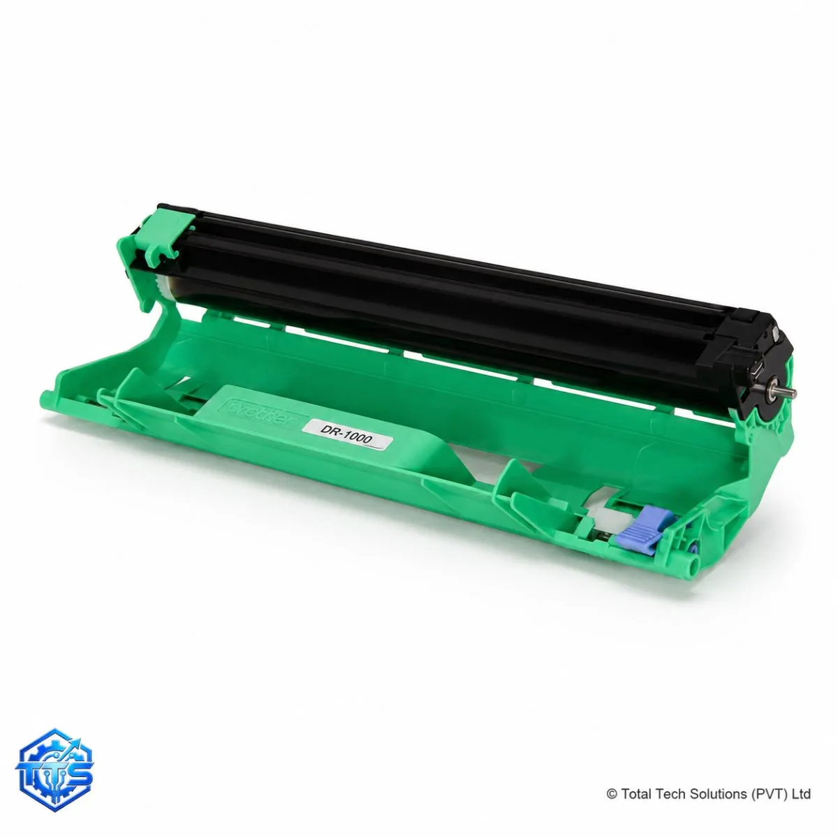 Brother DR-1000 Original Drum Unit Photo Conductor, image 3